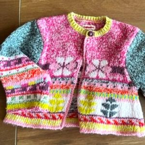 Catamini sweater